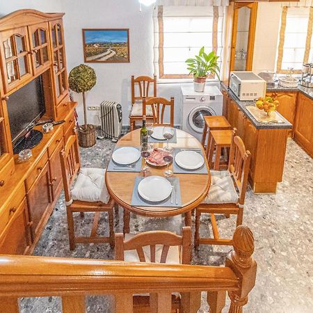 Stunning Home In Mlaga With 2 Bedrooms And Wifi Málaga Kültér fotó